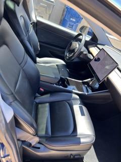 Photo 5 of 9 of 2017 Tesla Model 3 Long Range